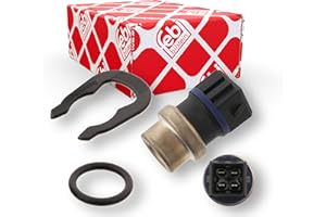 Febi bilstein 39142 Sensor temp. refrigerante