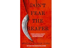 Don't Fear the Reaper