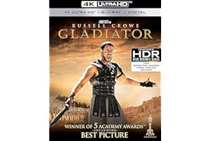 Gladiator