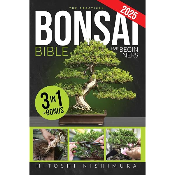 Happy Bonsai: Choose It, Shape It, Love It (DK) - Michael Tran (Copertina Rigida)