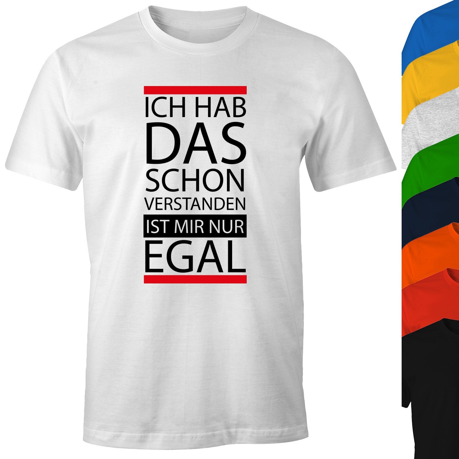 Lustige Sprüche Coole Shirts