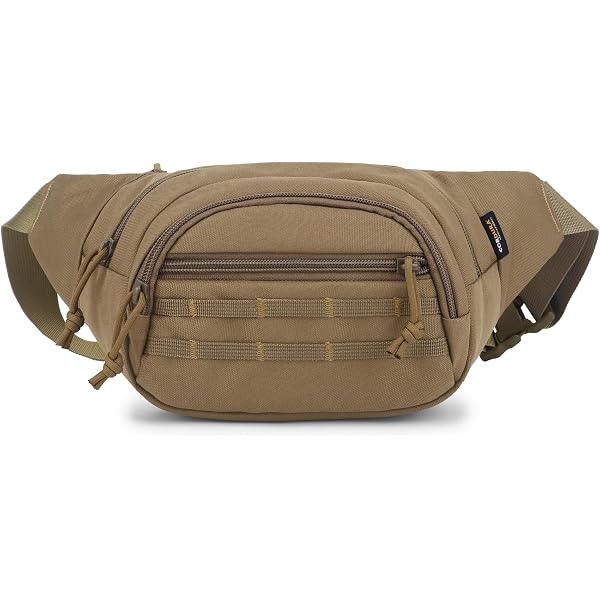 HaoYK Bauchtasche Wasserdicht | Hüfttasche Für Outdoor, Laufen, Wandern & Radfahren