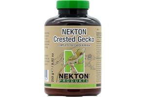 Nekton Crested Gecko 250g