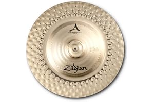 Zildjian A Zildjian Series - 21" Ultra Hammered China Cymbal