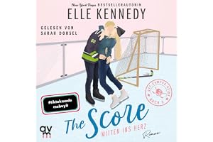 The Score - Mitten ins Herz: Off-Campus 3