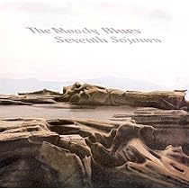 Seventh Sojourn: Amazon.co.uk: CDs & Vinyl