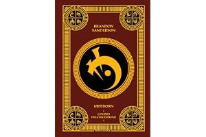 MISTBORN #2. Il pozzo dell'ascensione - The Well o
