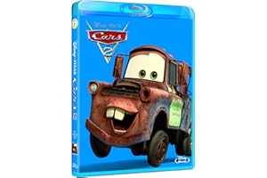 Cars 2 - Collection 2016 (Blu-Ray)