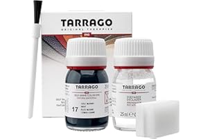 Tarrago Color Dye 25ml, Scarpe e Borse Unisex – Adulto