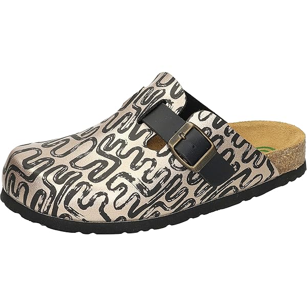Dr. Brinkmann Dr. Brinkmann Mules Pour Femme MulesFemme