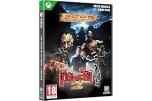 The House of the Dead 2 Remake (Infect Edition)