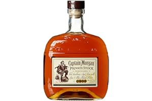 ‎CAPTAIN MORGAN Captain Morgan Private Stock (1 x 1 l)
