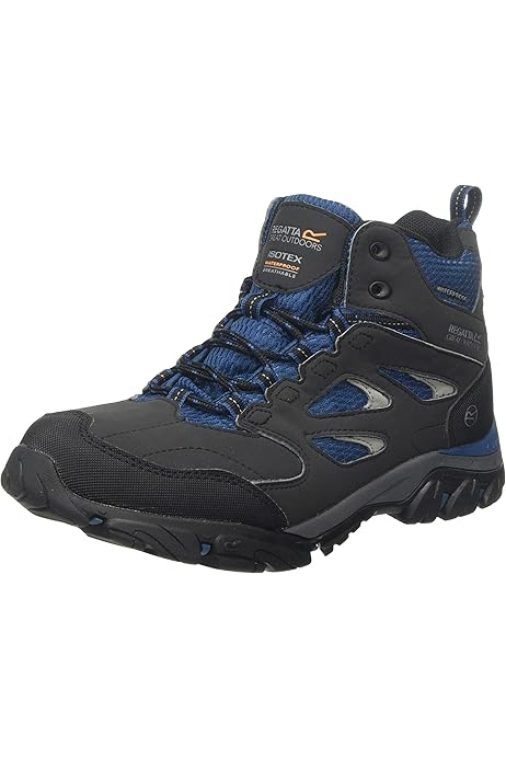 regatta holcombe mid women's walking boot