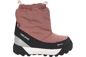 Viking unisex – barn Viking Expower Warm Gtx Pull Onequestrian båt