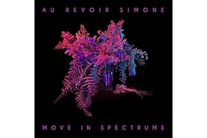 Move in Spectrums