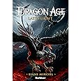 Dragon Age: Last Flight