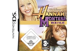 DISNEY INTERACTIVE STUDIOS Hannah Montana: Der Film