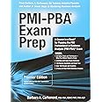 Pmi-pba Exam Prep: A Course in a Book for Passing the Pmi Professional in Business Analysis (Pmi-pba) Exam