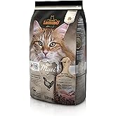 LEONARDO Leonardo Grain Free Adult Maxi KG. 1.8 Dry Cat Food