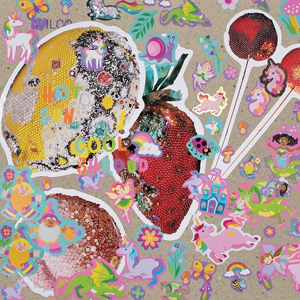 Being There - Deluxe Edition: Wilco, Wilco: Amazon.es: CD y