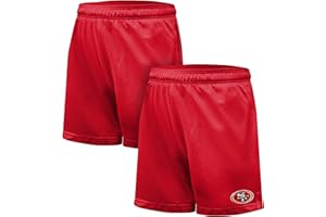 Ultra Game Men's Cool Breeze Active Gym Shorts Zipper Pocket