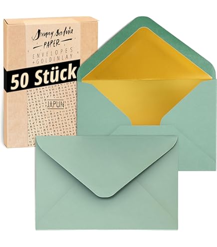 25 Buste Lunghe Bianche DL 110x220mm - Carta Ecologica Per Inviti E Lettere - Foto 6