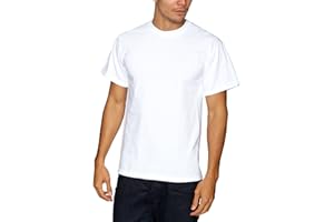 Fruit of the Loom 5 Pack Heavy Men's T-Shirt