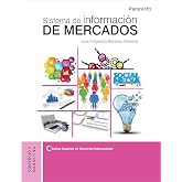 Sistema de informaci&oacute;n de mercados (Comercio y Marketing)