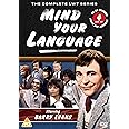 Mind Your Language: Complete Series