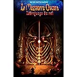 La Mazmorra Oscura: Librojuego de rol