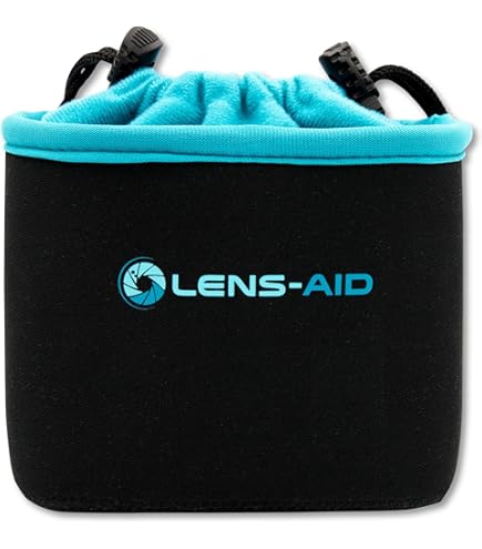 Custodia Domke Per Pellicole - Dimensione Media, Protettiva E Resistente - Foto 9