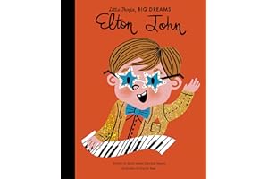 Elton John