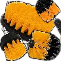 Set Spazzole Per Avvitatore - Shop - Foto 7