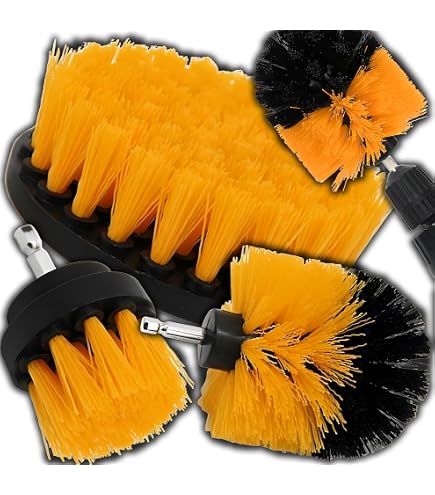 Spazzola Centrale S 550 Per Lavapavimenti Kärcher - Ricambio Originale