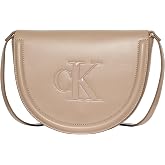Calvin Klein Kadın El &Ccedil;antası, Desert Taupe, Tek Beden