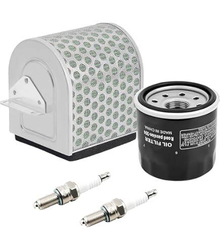 Filtro Aria Road Passion Per Honda CB500X, CB500F, CBR500R 2013-2017 - Compatibile Con OEM 17211-MGZ-D00 - Foto 3