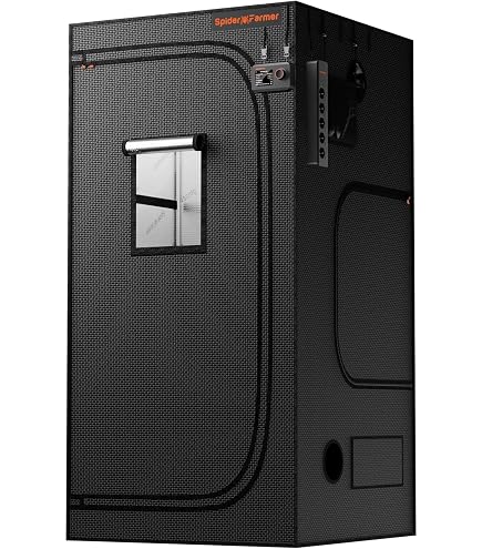Acquista telo Telo riflettente Mylar Diamante/Nero 1.2 x 5 m su