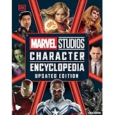 Marvel Studios Character Encyclopedia Updated Edition