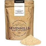 Organic Baobab Powder By TheHealthyTree Copany For Vegan Soothies And - View #10