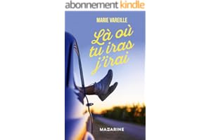 Là où tu iras j'irai