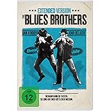 Blues Brothers - Uncut