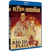 R&iacute;o De Plata [Blu-ray] (1948) Silver River