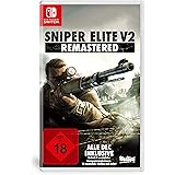 Sniper Elite V2 Remastered - [Nintendo Switch]