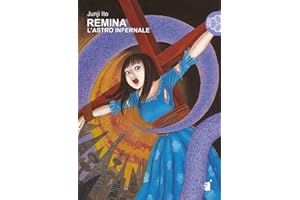 L'astro infernale. Remina