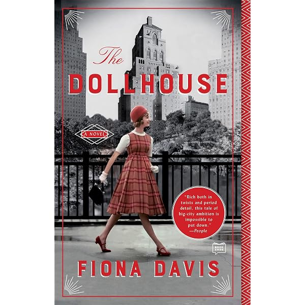 The Spectacular: A Novel By Fiona Davis - Hardcover, 2023, Good Condition