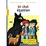 Le Mystere Du Chat Empaille Amazon Fr Payet Jean Michel Allag Melanie Livres
