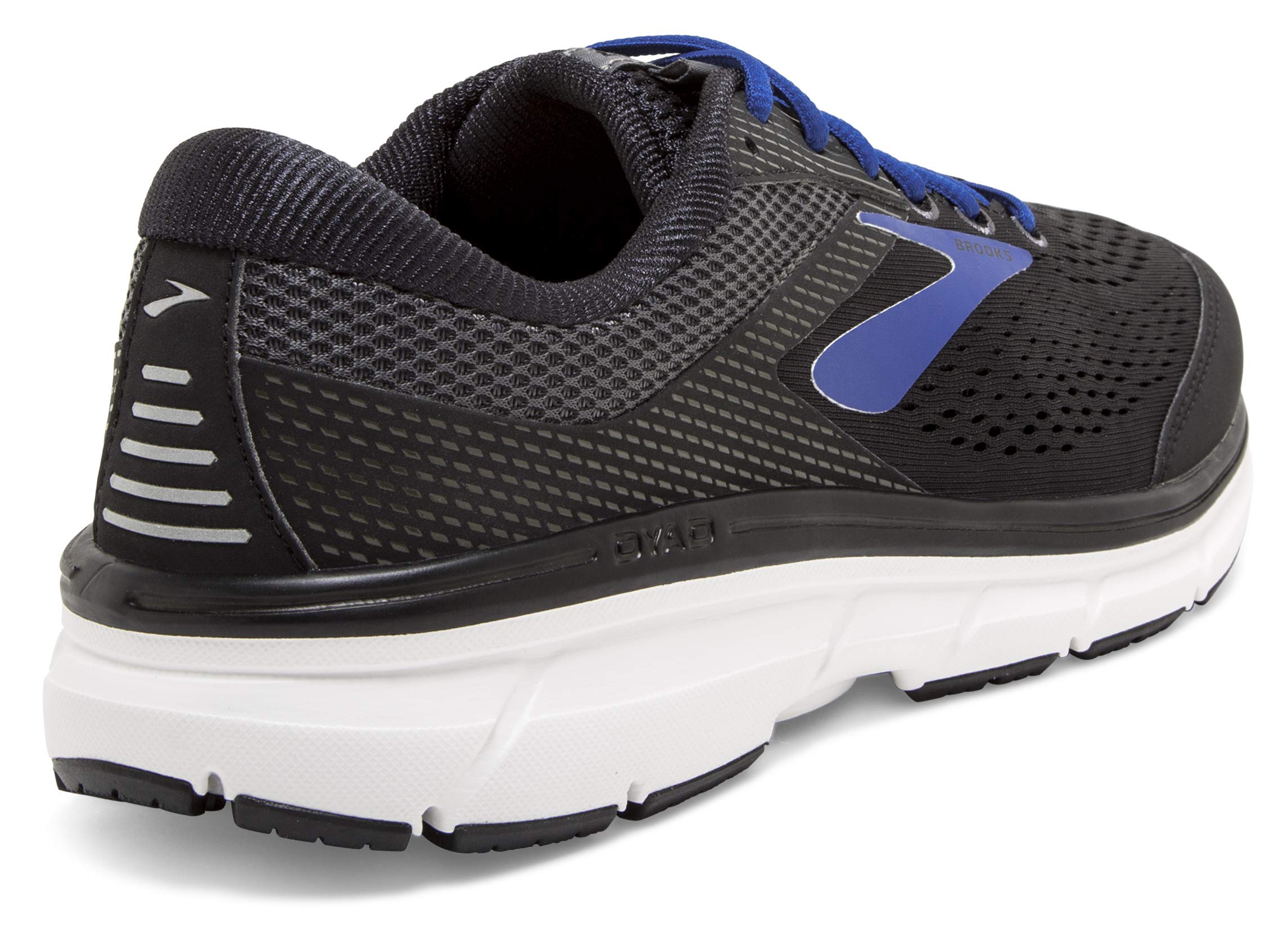 Brooks Men�s Dyad 10 Running Shoes UKsportsOutdoors Brooks Men�s Dyad 10 Running Shoes UKsportsOutdoors