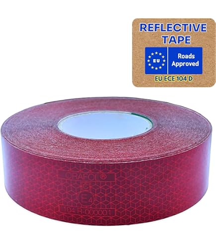 Bandes Réfléchissantes Thermocollantes - Lot De 3 - 12.5 X 5cm Chacune - Lavables 30°C - Pour Vêtements Enfants, Sacs, équipements - 8