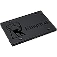 Kingston Q500 480GB SATA3 2.5 SSD (SQ500S37/480G)