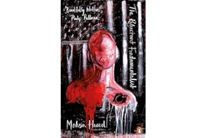 The Reluctant Fundamentalist: Mohsin Hamid (Penguin Essentials, 68)